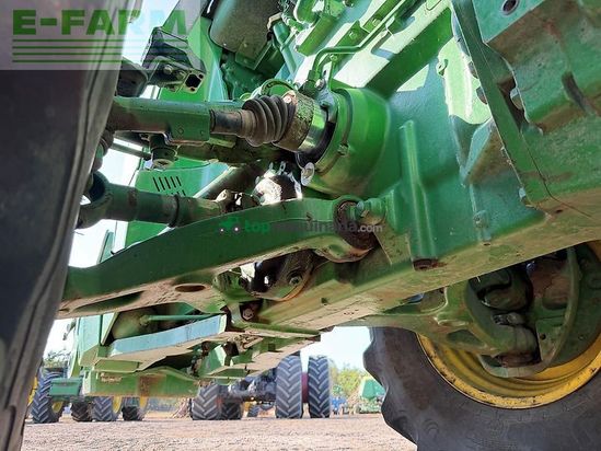 Tractor agrícola - John Deere - 8370r
