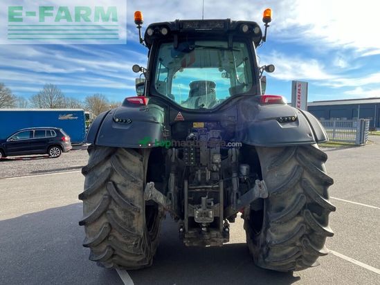 Tractor agrícola - Valtra - t 234 direct, smarttouch