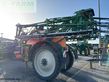 Atomizador - Amazone - ux 3200