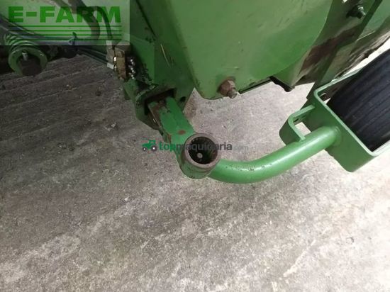 Empacadora gigant - Krone - combipack 1500