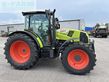 Tractor agrícola - Claas - arion 410 stage v (cis)