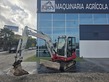 Excavadora - Takeuchi  TB 240