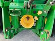 Tractor agrícola - John Deere - 6195m tractor (st27326)