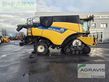 Cosechadora de Cereal - New Holland - cr 9090 scr
