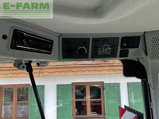 Tractor agrícola - Claas - arion 550 cis