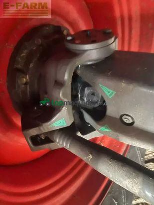 Cosechadora de Cereal - Claas - lexion 6800