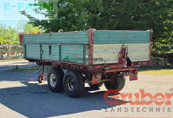 Volquet - Steib - lk 65