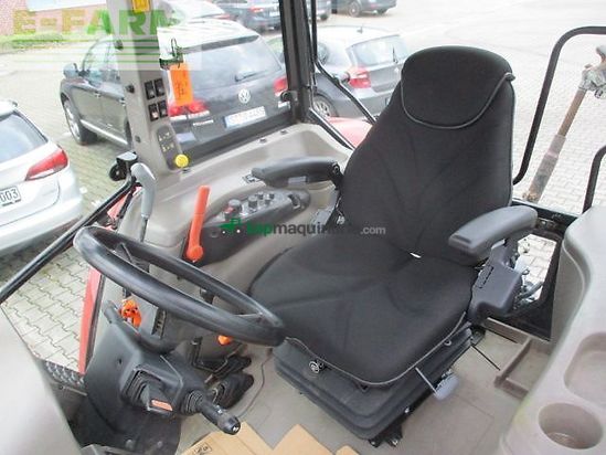 Tractor agrícola - Case IH - jxu 1090
