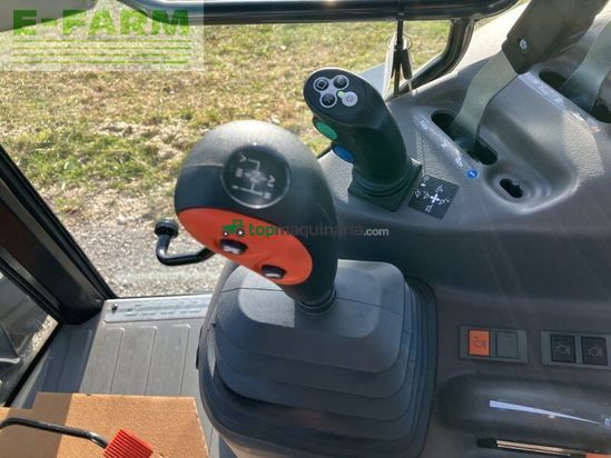 Tractor agrícola - Claas - elios 320