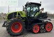 Tractor agrícola - Claas - axion 960 terra trac