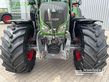 Tractor agrícola - Fendt - 724 vario gen6 profi plus