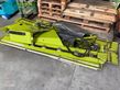 Cosechadora de Cereal - Claas - lexion 570 m. v750
