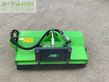 Cortacésped manual - Avant - 1200 flail mower