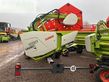 Cosechadora de Cereal - Claas - trion 640
