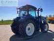 Tractor agrícola - New Holland - t 6.165