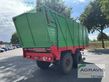 Remolqu agrícola - Hawe - slw 30