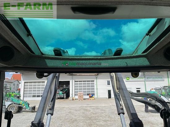 Tractor agrícola - Same - explorer 95