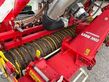 Sembradora - Pöttinger - lion 3002 + aerosem 3002 add