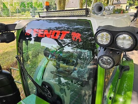 Tractor agrícola - Fendt - 314 gen4 profi plus sett.2 ( 311 312 313 )