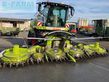 Cosechadora de Cereal - Claas - jaguar 960 + pu 300 + orbis 750