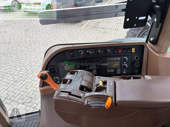 Tractor agrícola - John Deere - 7720