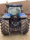 Tractor agrícola - New Holland - t 7.165 s range command S