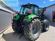 Tractor agrícola - Deutz-Fahr - 6150.4 rv shift