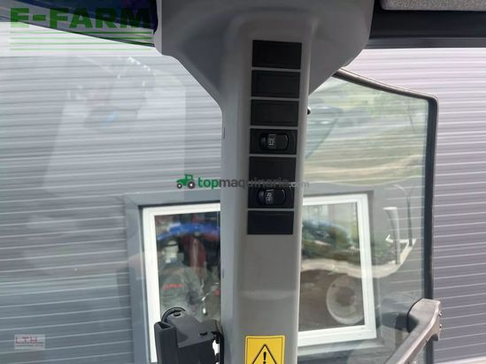 Tractor agrícola - New Holland - t5.110 electro command