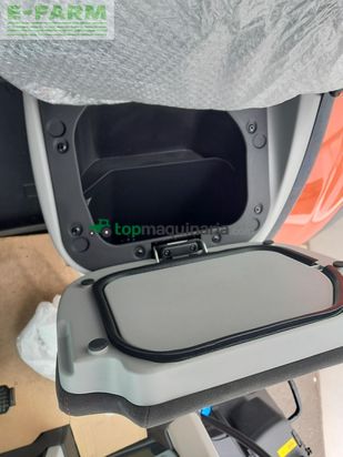 Tractor agrícola - Steyr - 6250 terrus cvt (stage v) CVT