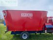 Remolqu esparcidor - Siloking - trailed line classic duo 22 *vorführ*