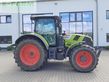 Tractor agrícola - Claas - arion 660 cmatic cis CMATIC CIS