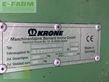 Empacadora gigant - Krone - comprima f 155