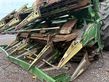 Cosechadora de Cereal - Krone - big x 770