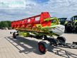 Cabezal - Claas - vario v 770 ac auto contour, raps, sw-wagen, wie