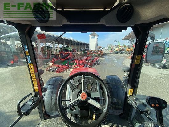 Tractor agrícola - McCormick - mc 130