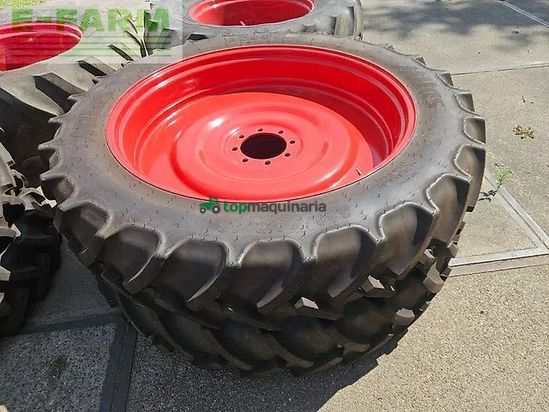 Tractor agrícola - Fendt - 314 gen4 profi plus sett.2 ( 311 312 313 )