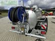 Cuba de purin - Fliegl - wfw 6200 jumbo turbo wasser