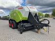 Empacadora gigant - Claas - quadrant 5300 rc t+st