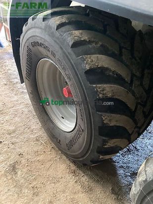 Cuba de purin - Vakutec - k 14 pul 14m3 mit 15m schleppschlauch