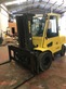 Carretilla diesel - HYSTER  Bodeguera