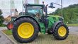 Tractor agrícola - John Deere - 6155r