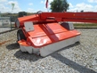 Segadora acondicionada - Kuhn - FC 303