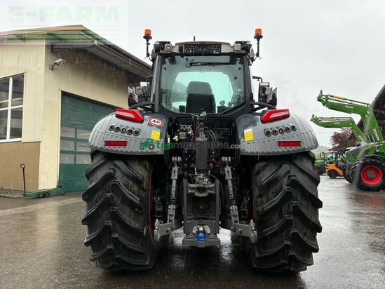 Tractor agrícola - Fendt - 728