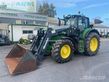 Tractor agrícola - John Deere - 6155m