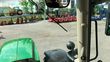 Tractor agrícola - John Deere - 6155r