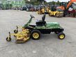 Cortacésped manual - John Deere - f935 out front mower (st23828)