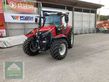 Tractor agrícola - Lindner - lintrac 95 ls