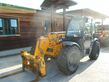 Telescopica - JCB - 535-95 t4i iiib ( 3,5t - 9,5m )