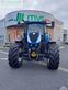 Tractor agrícola - New Holland - t7.210 pc