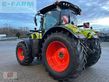 Tractor agrícola - Claas - arion 660 st5 cmatic cebis